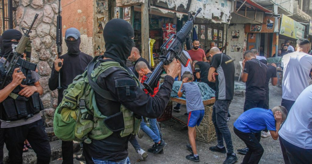 ONU avertizeaza despre cresterea violentei colonistilor israelieni