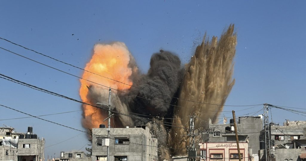 Pot Israelul si Hamas sa coexiste Armistitiul lui Trump depinde de asta