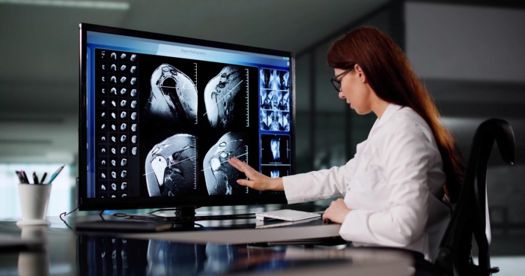 Proiect urias de imagistica medicala va schimba depistarea bolilor