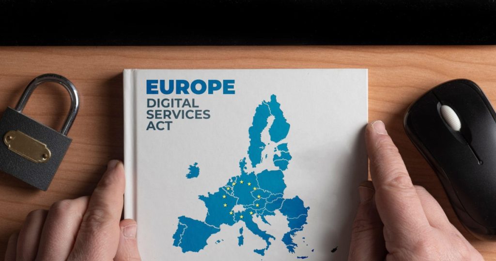 SUA acuza Europa de cenzura orwelliana pe retele sociale