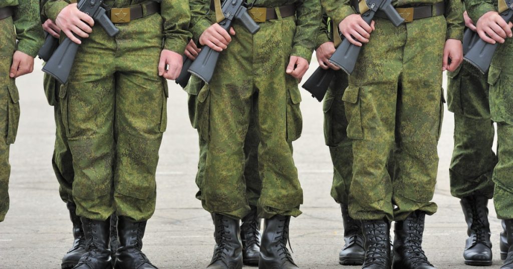 Soldati disparuti declarati dezertori Cum ascunde Rusia pierderile in Ucraina