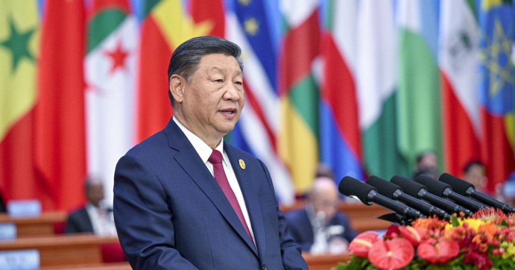 Summitul BRICS incepe in Brazilia fara liderul chinez