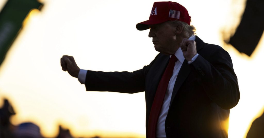 Tabara MAGA clocoteste Trump Epstein Ucraina si imigrarea