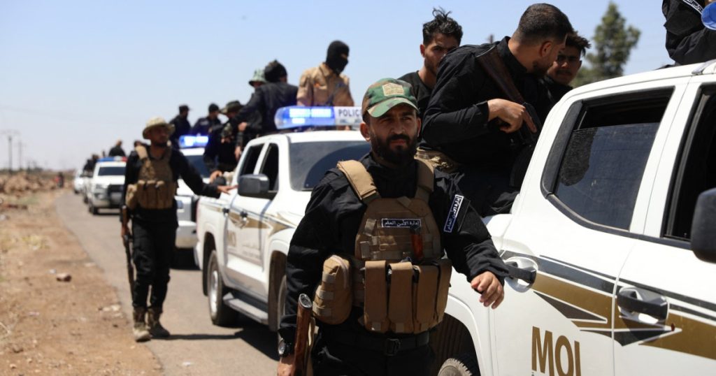 Violente devastatoare intre druzi si beduini in Siria