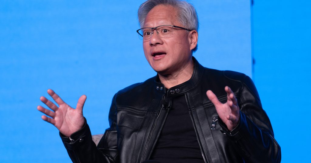 Acord istoric Nvidia si AMD vor plati 15 din venituri