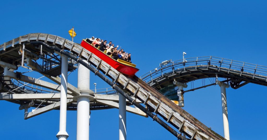 Administratorul unui parc de distractii din Franta retinut pentru interzicerea accesului turistilor israelieni