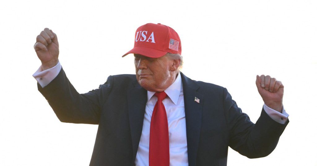 Avertismentul MAGA pentru liderul republican viitor