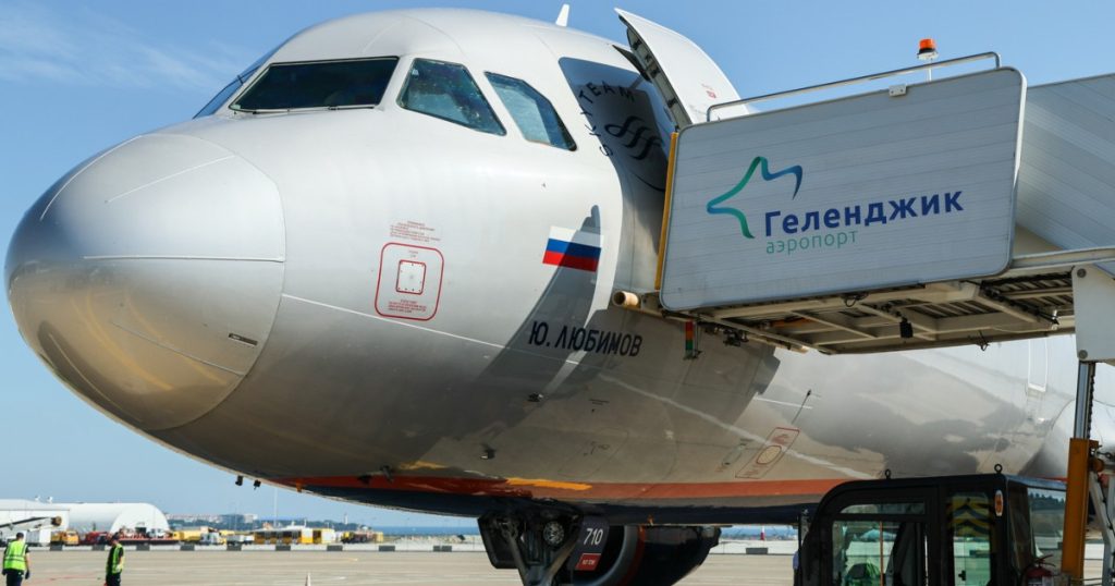De ce Rusia nu mai produce avioane comerciale