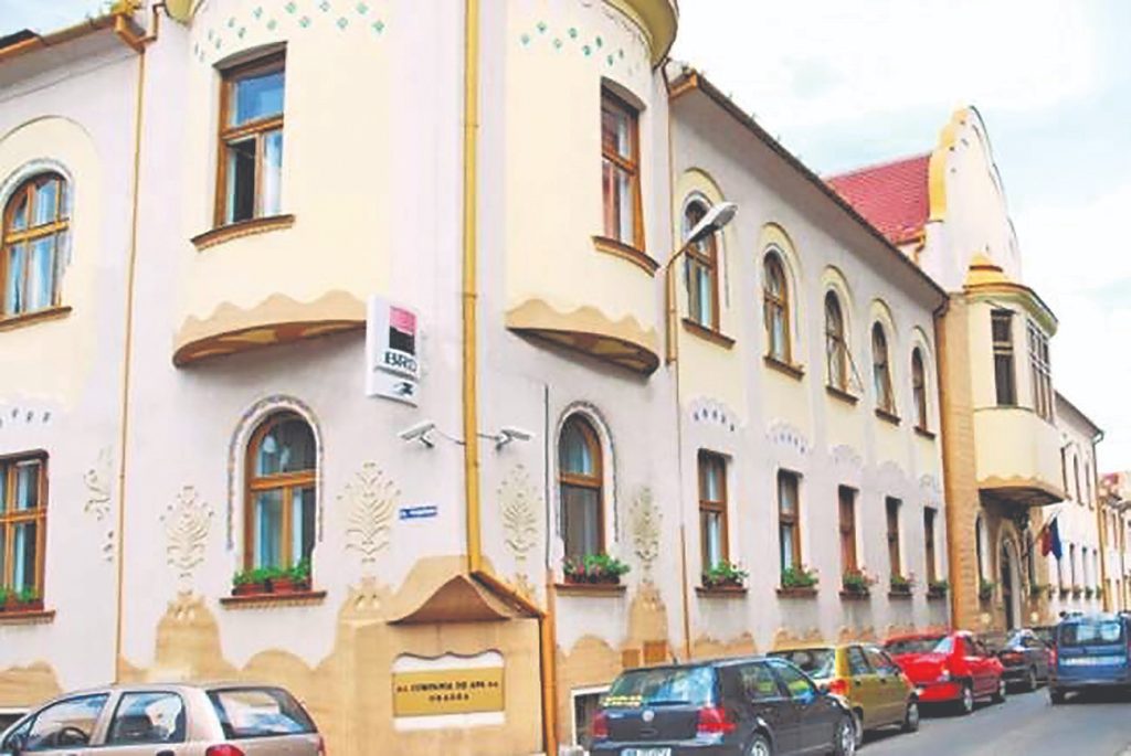 Doar doua firme de stat din Bihor in top 100 national
