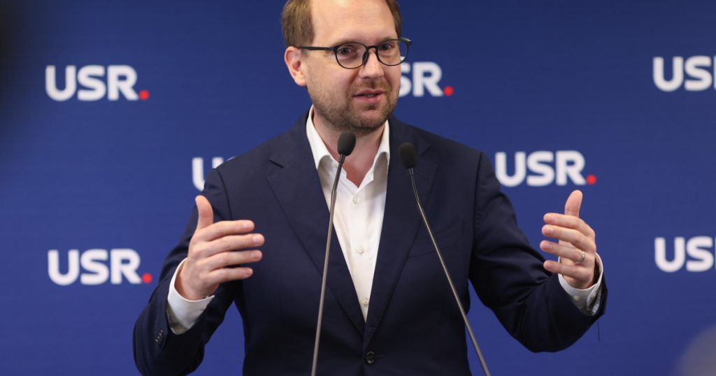 Dominic Fritz la Istanbul cu edili europeni pentru Ekrem Imamoglu