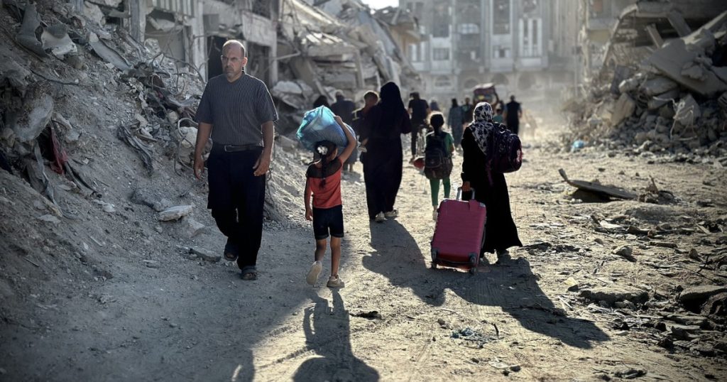 Israel va aproba marti planurile pentru Gaza