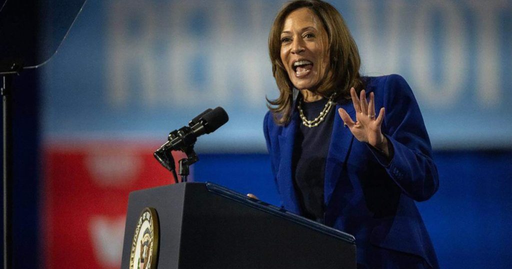 Kamala Harris va publica o carte despre campania din 2024