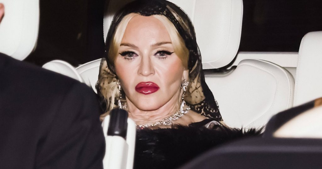 Madonna cere papei Leon sa viziteze Gaza