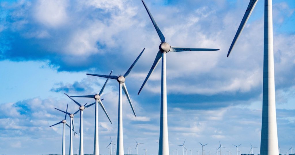 Majoritatea guvernelor nu respecta angajamentele ONU privind energia regenerabila