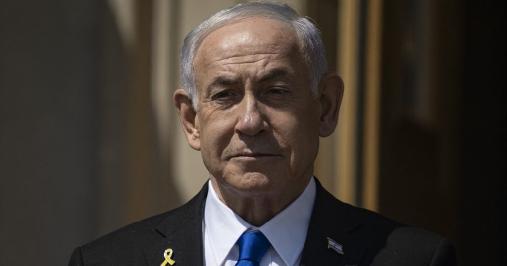 Miscare surpriza la Tel Aviv Netanyahu aproba bugetul razboiului