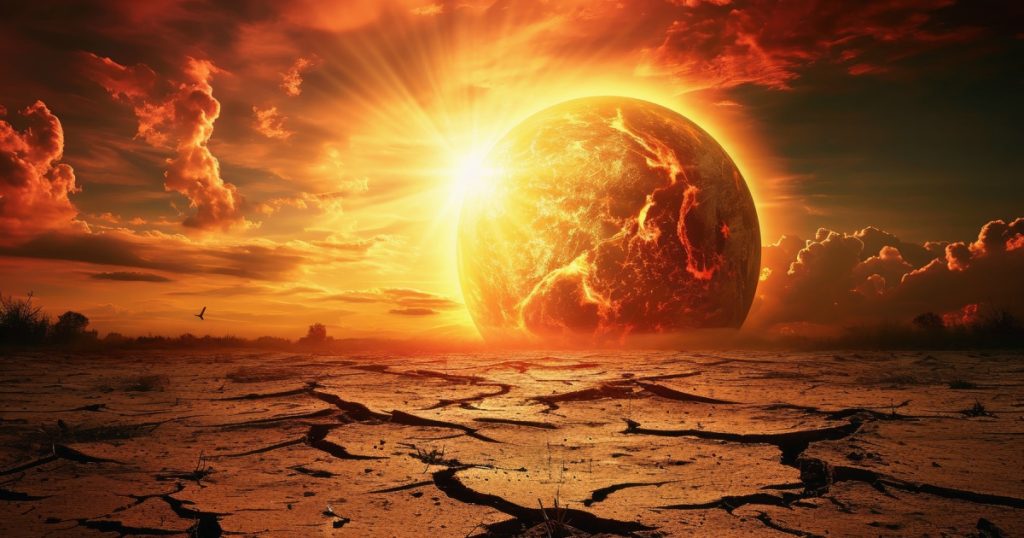 Moartea cea Mare De ce a sasea extinctie ar putea fi inevitabila