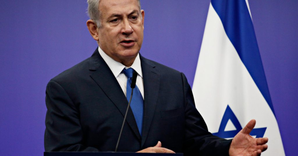 Netanyahu va anunta decizia privind Gaza saptamana aceasta