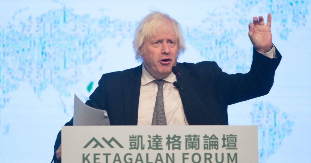Pretenia Taiwanului de a fi recunoscut ca stat