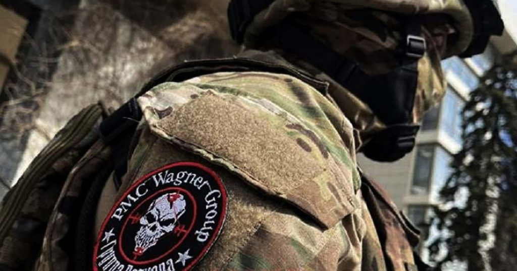 Putin vrea sa retraga mercenarii Wagner din RCA