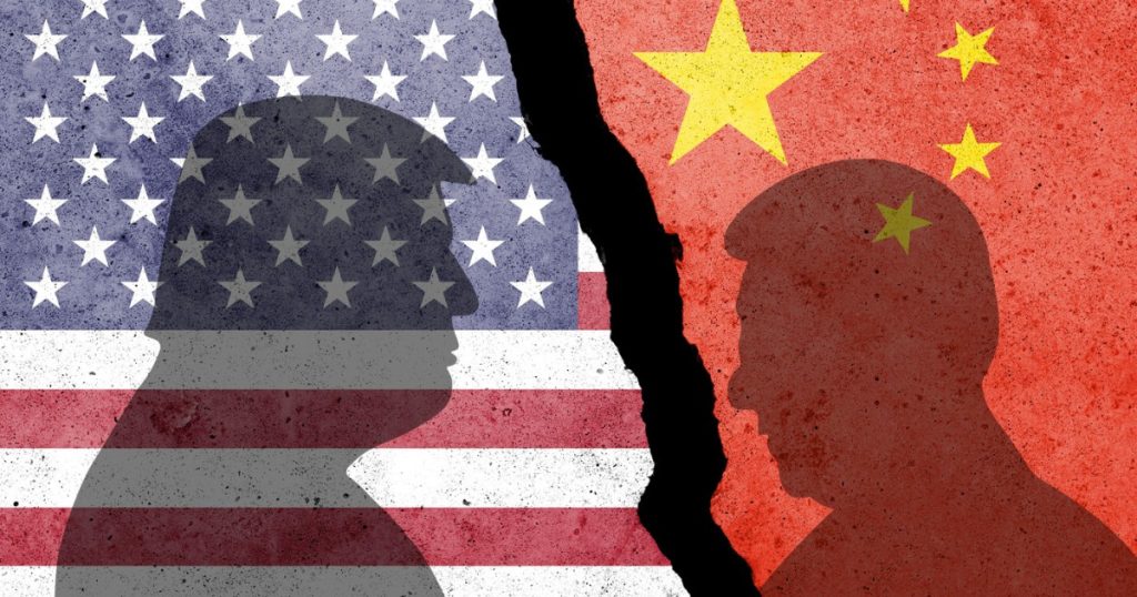 Trump amana tarifele pentru China inainte de expirarea armistitiului comercial