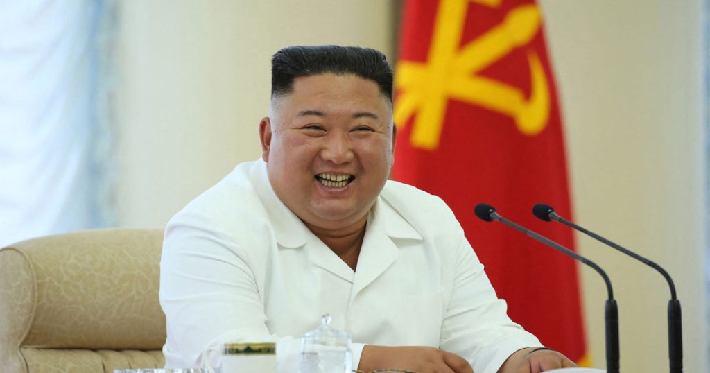 Un ipocrit scandalul declaratiilor sud coreene