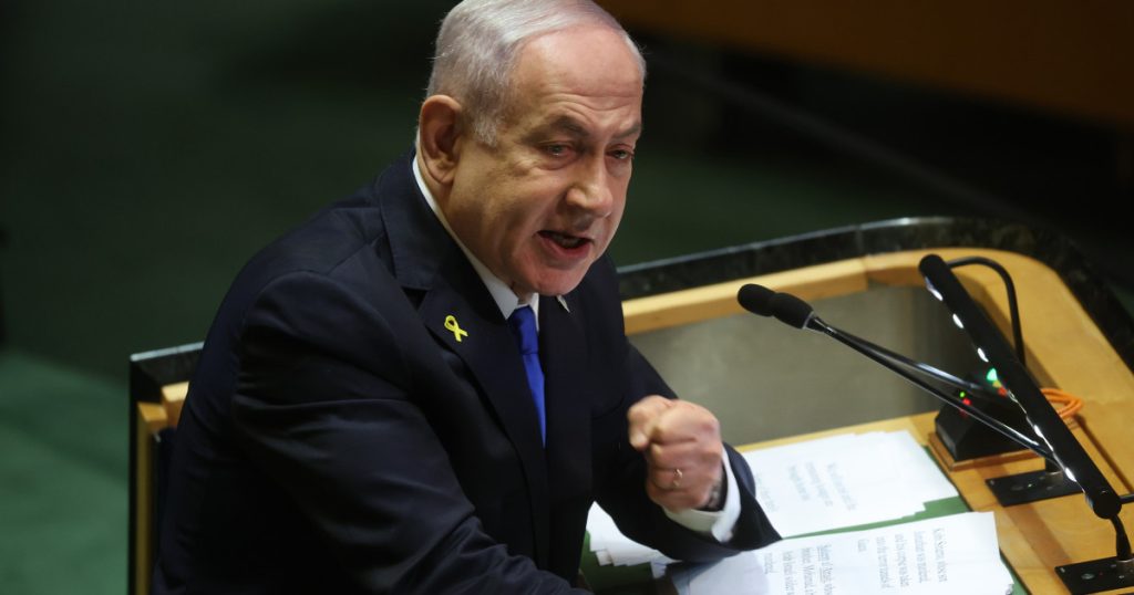 Bombardamentele din Qatar testeaza alianta Trump Netanyahu