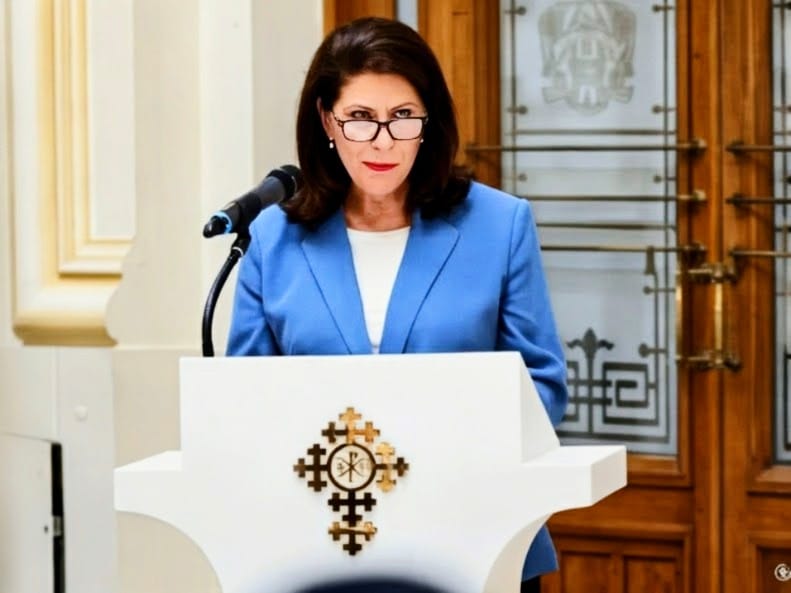 Calugareanu Mirela