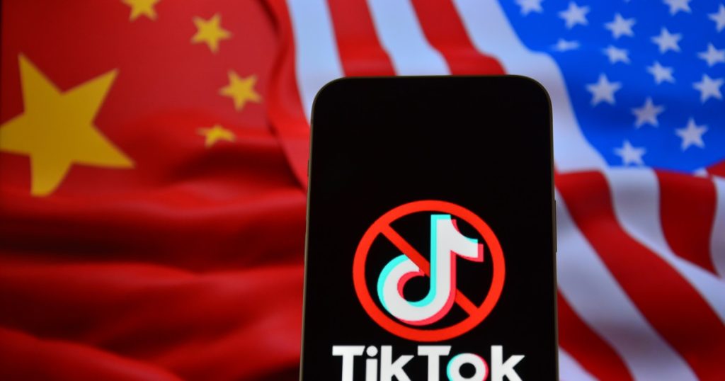 Ce spune Scott Bessent despre vanzarea TikTok
