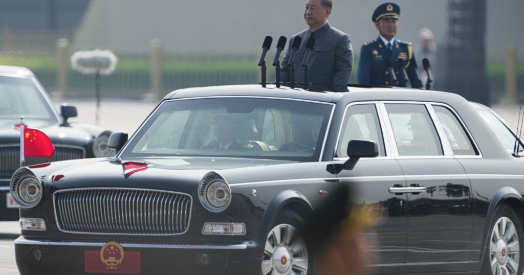 Cel mai mare dusman al lui Xi Jinping timpul