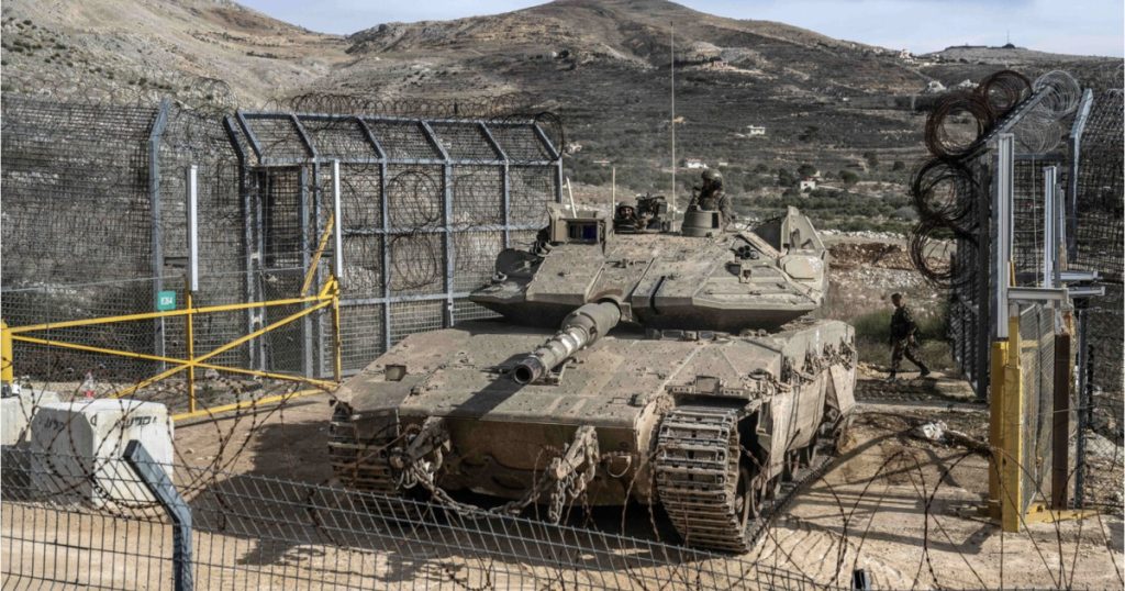Doi ministri israelieni ameninta Anexam Cisiordania
