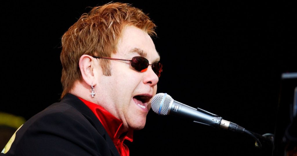 Elton John si Paul McCartney apel inainte de vizita lui Trump Ce ii cer artistii premierului Keir Starmer