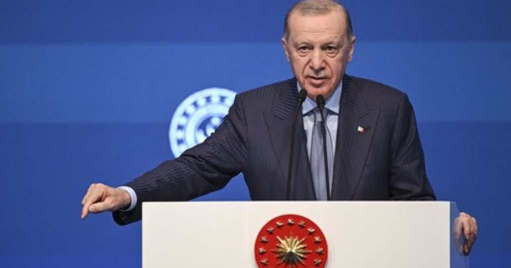 Erdogan considera ca Putin si Zelenski nu sunt pregatiti pentru o intalnire