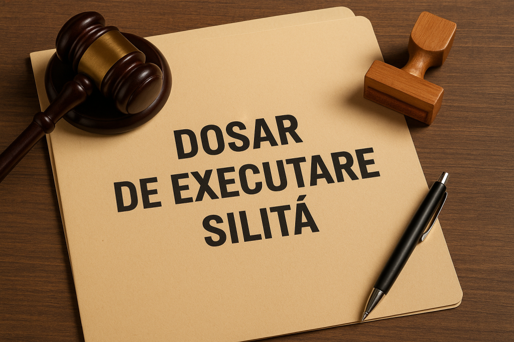 Executare silita pentru o oradeanca dintr o eroare administrativa