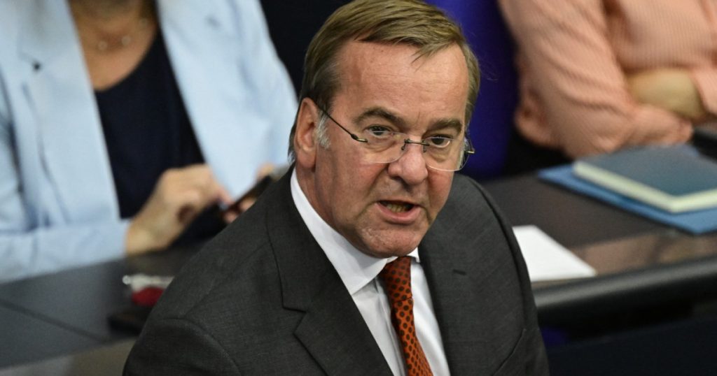 Germania principal sustinator militar al Ucrainei anunta Berlinul