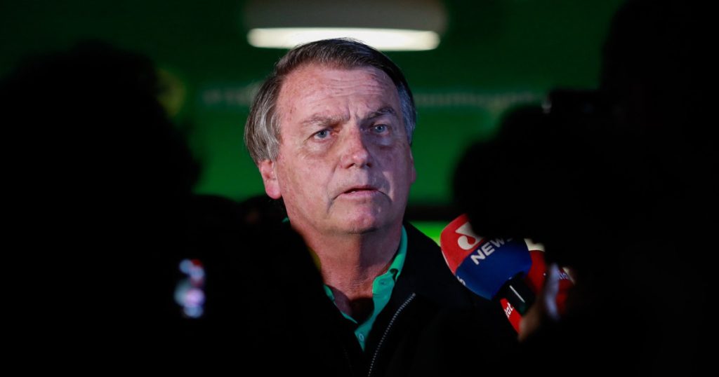 Jair Bolsonaro are un cancer de piele incipient