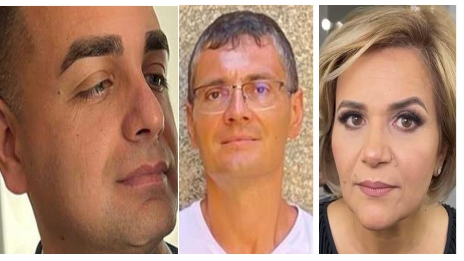 Judecatorii Timis Ioan Antik Levente si Tarca Gabriela