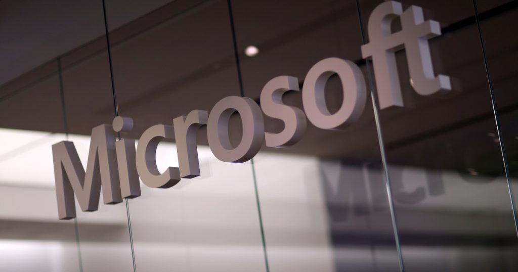 Microsoft opreste accesul unei unitati militare israeliene la datele sale