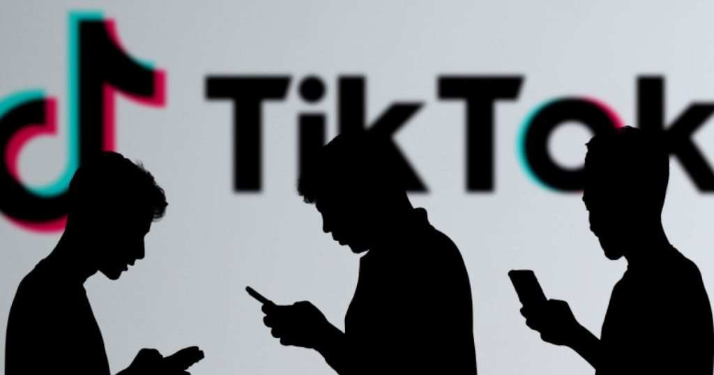 Oficialii americani si chinezi se intalnesc in Spania pentru dispute TikTok