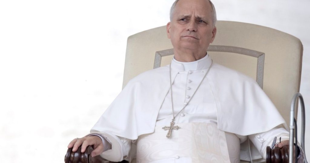 Papa Leon al XIV lea sustine sprijinul pentru familia traditionala