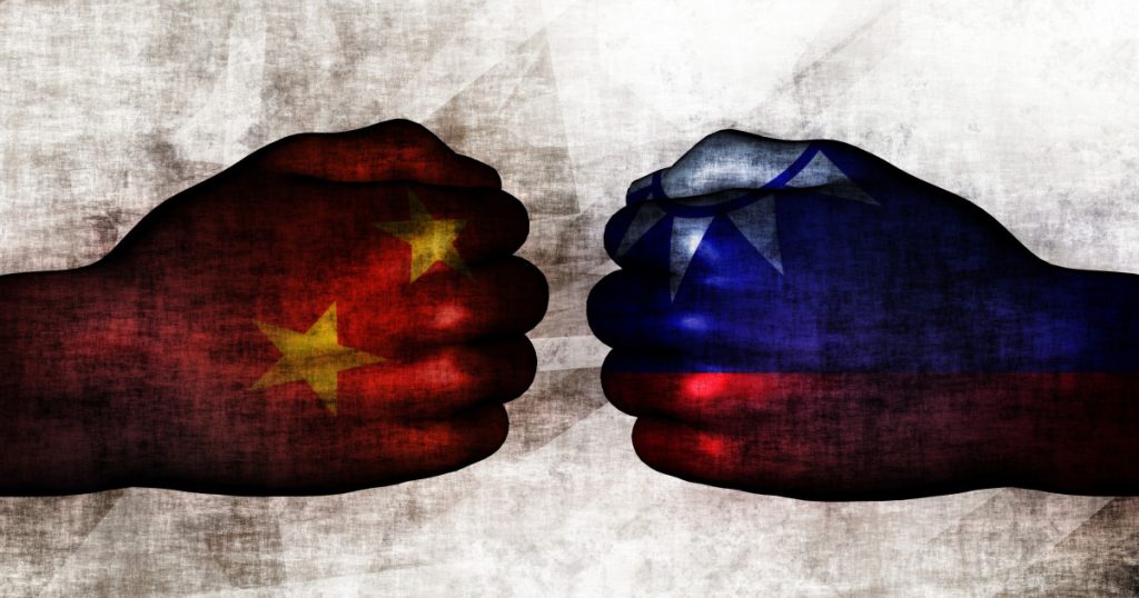 Planul lui Xi Jinping Controlul Chinei asupra Taiwanului fara razboi