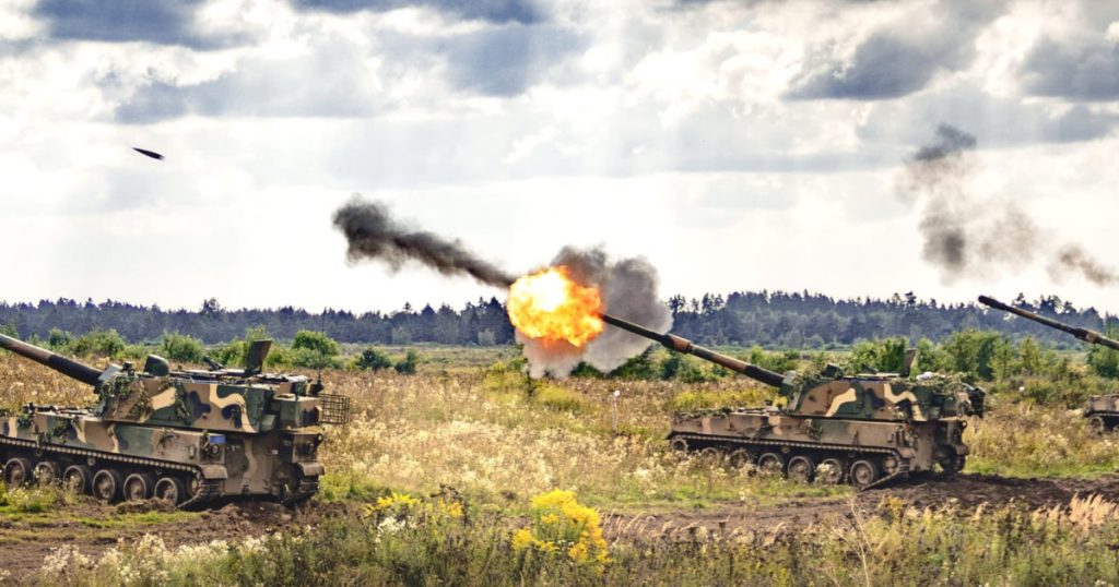 Polonia si NATO au mobilizat 30.000 soldati exercitii militare