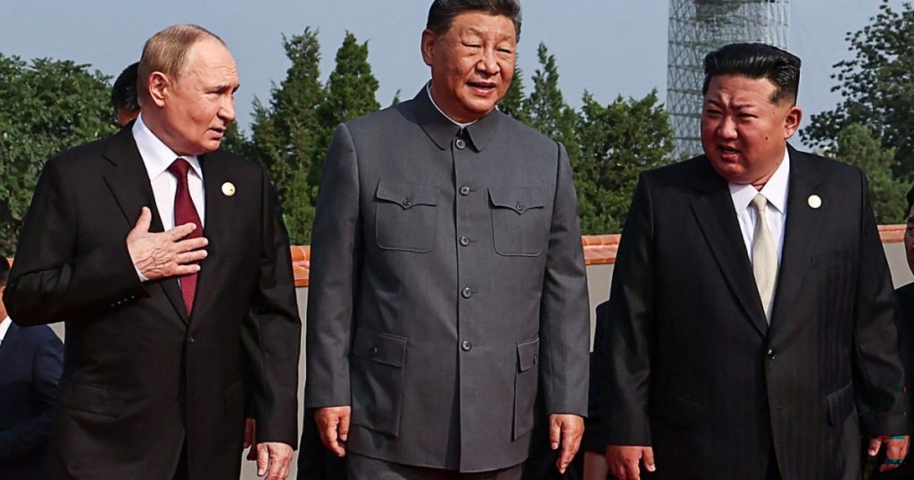 Povestea de succes a lui Kim Jong un in lume