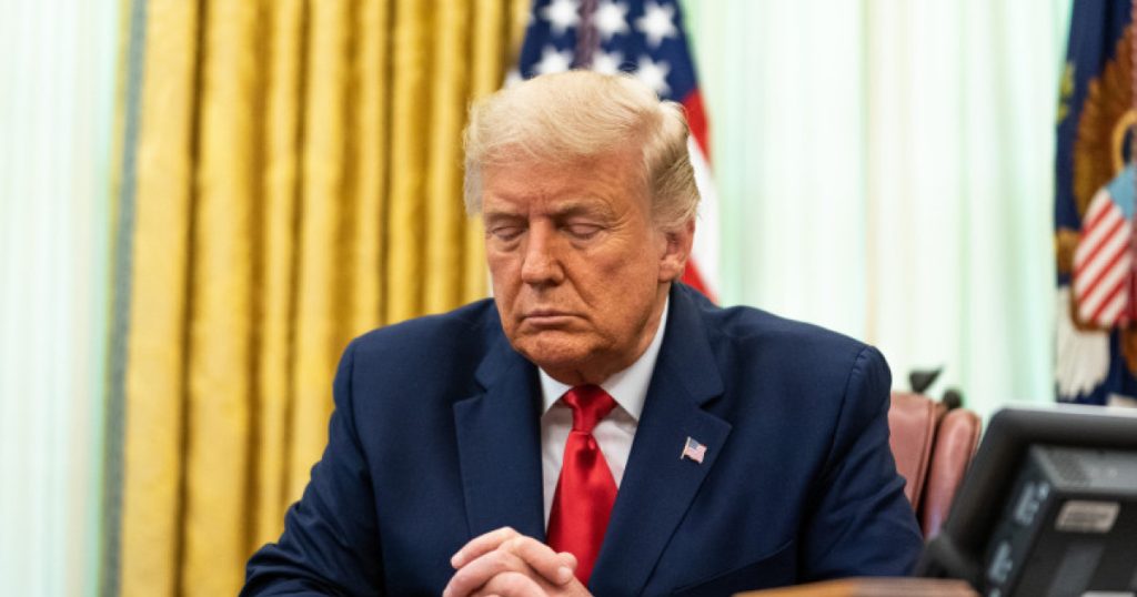 Prima reactie a lui Donald Trump dupa incalcarea spatiului aerian al Poloniei de 19 drone rusesti