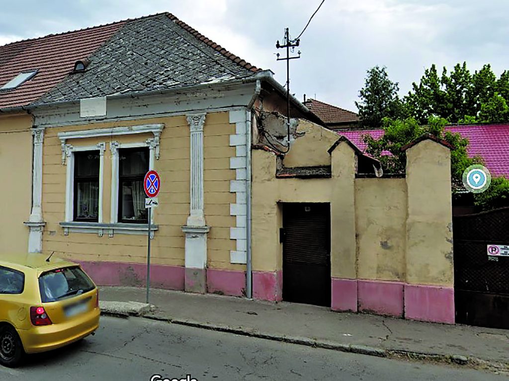 Primaria Oradea organizeaza licitatie pentru locuinte disponibile