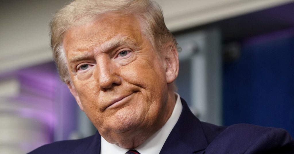 Procesul lui Trump cu YouTube se finalizeaza cu un acord de 245 milioane Cum vor fi utilizati banii
