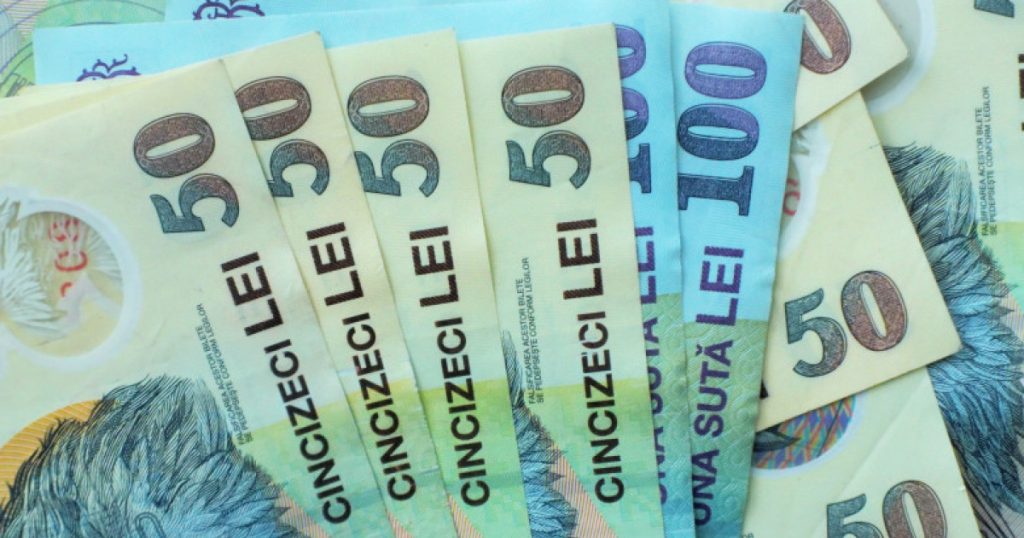 Recomandarile Bancii Centrale Europene Pastrati bani cash acasa