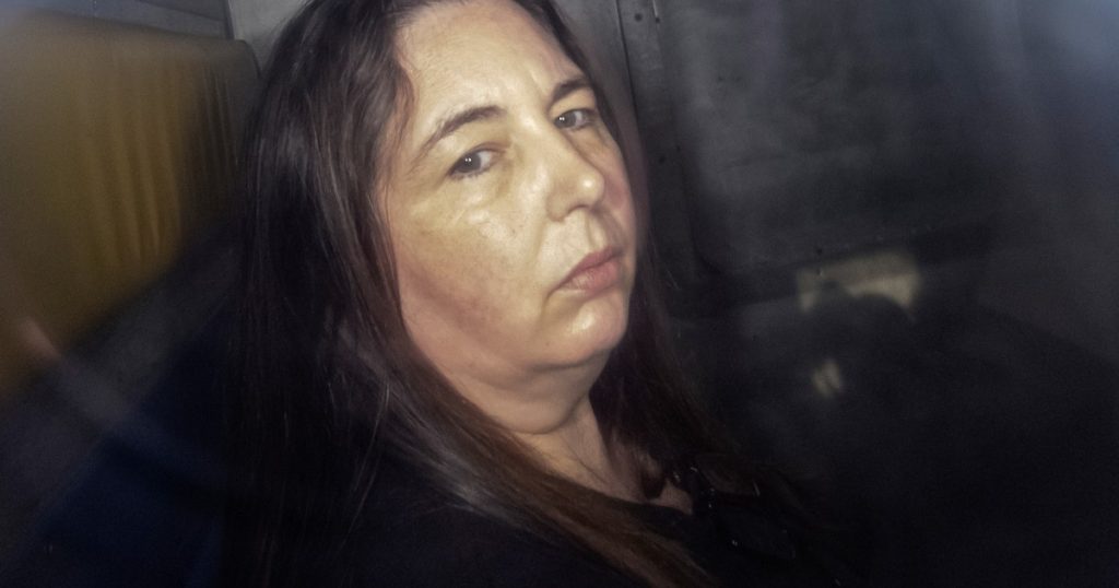 Sentinta pentru Erin Patterson ucigasa cu ciuperci otravitoare