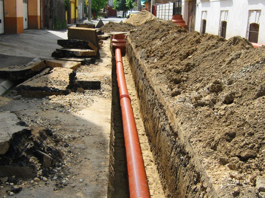 Tarifele pentru apa si canalizare cresc in Nucet