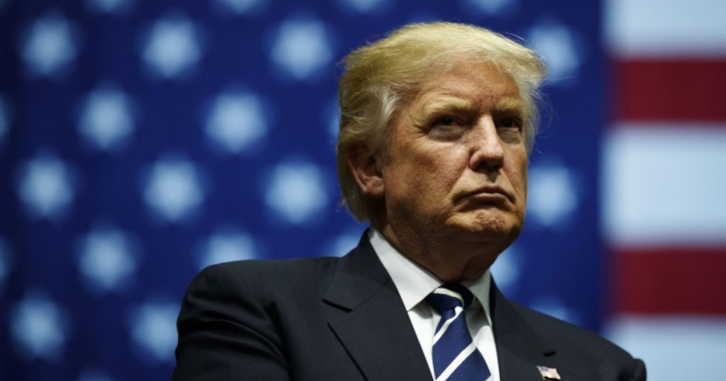Trump isi pierde rabdarea cu Putin negocierile sunt in pauza