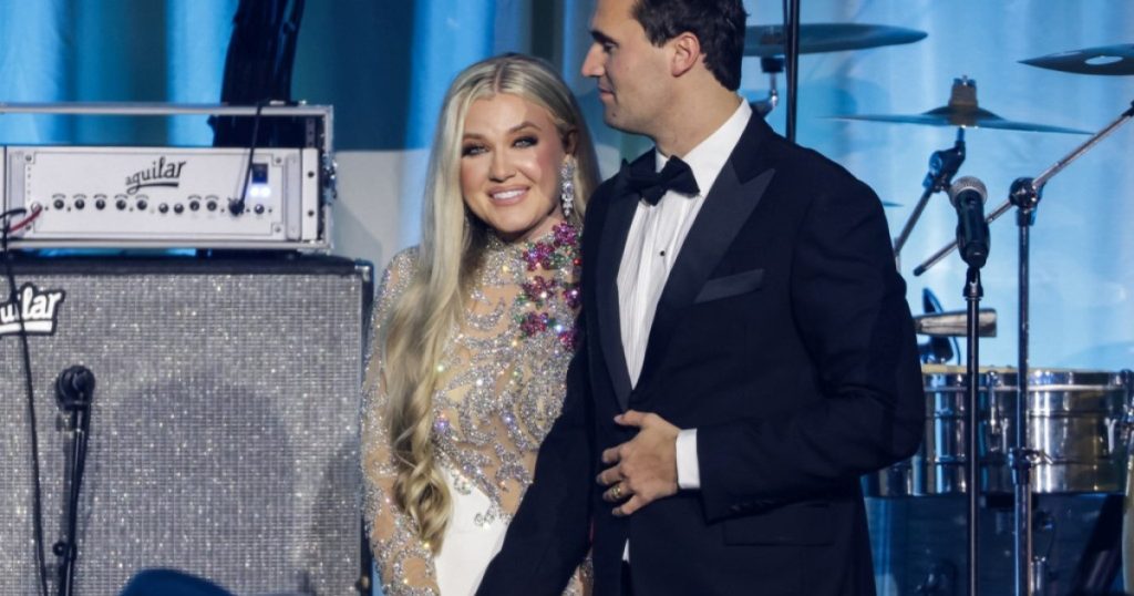 Vaduba lui Charlie Kirk devine lider la Turning Point USA